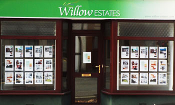 Willow Estates Llanelli